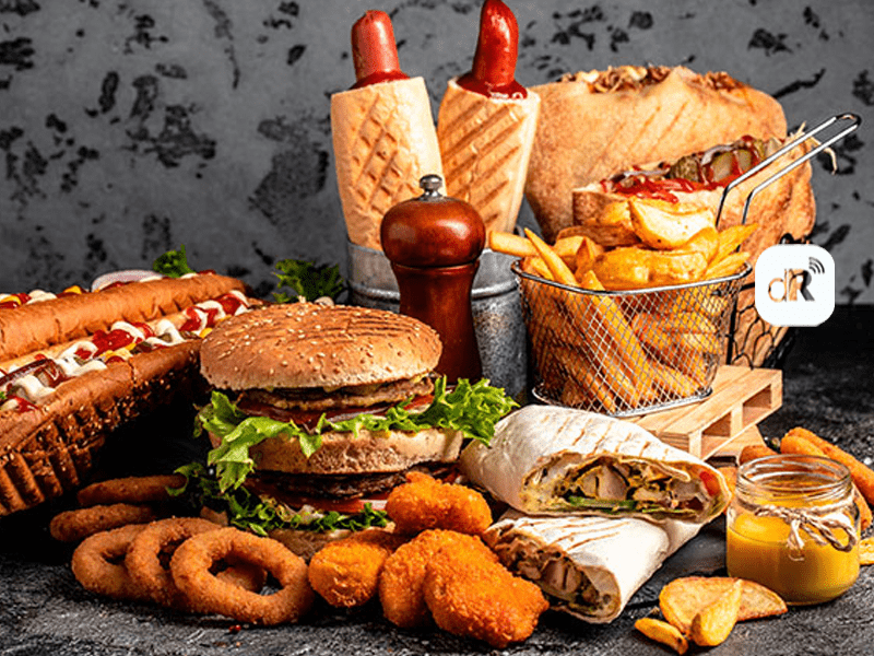 comida