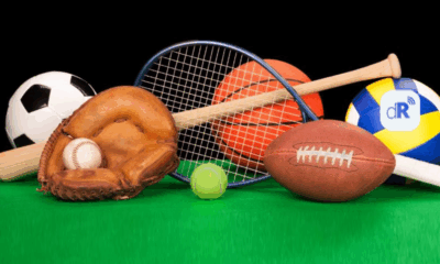deportes