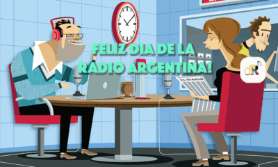 radio