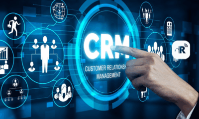 CRM