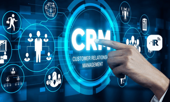 CRM