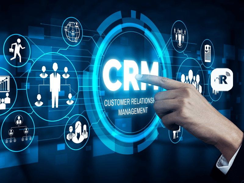 CRM