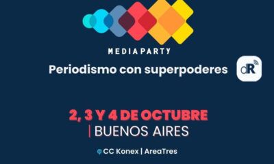 media
