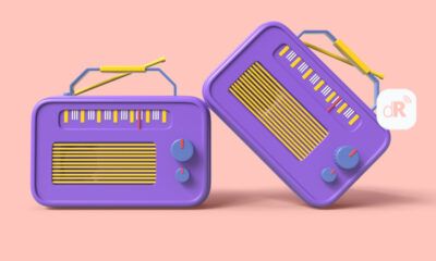 radio