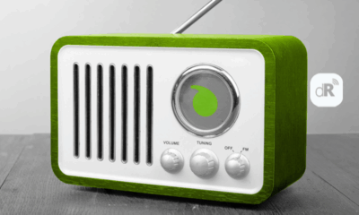 radio