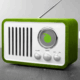 radio