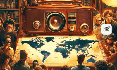 radio