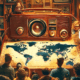 radio