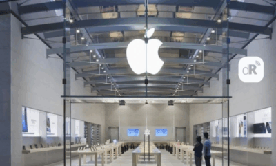 apple