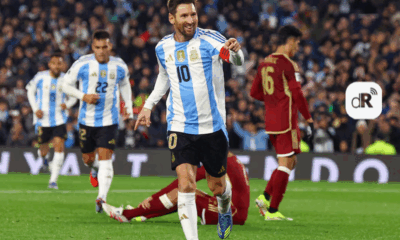 argentina