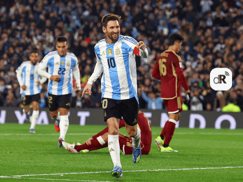 argentina