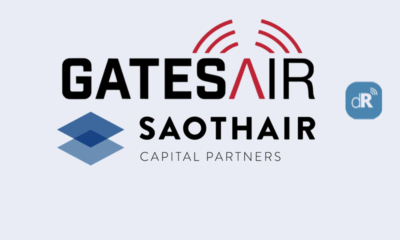 gates