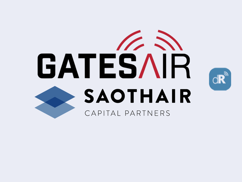 gates