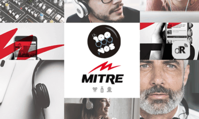 mitre