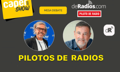 pilotos