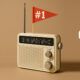 radio