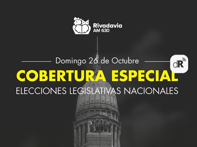 rivadavia