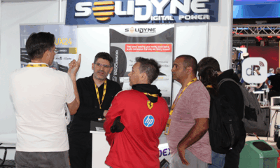 solidyne