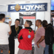 solidyne
