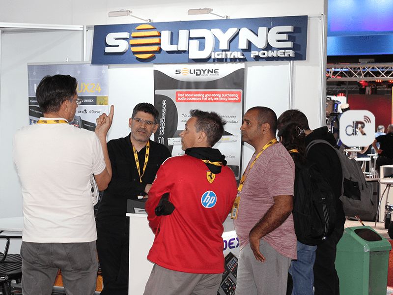 solidyne