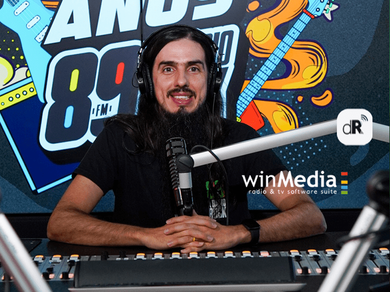 Winmedia