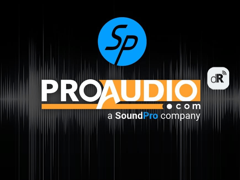 proaudio