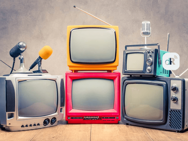 radio tv