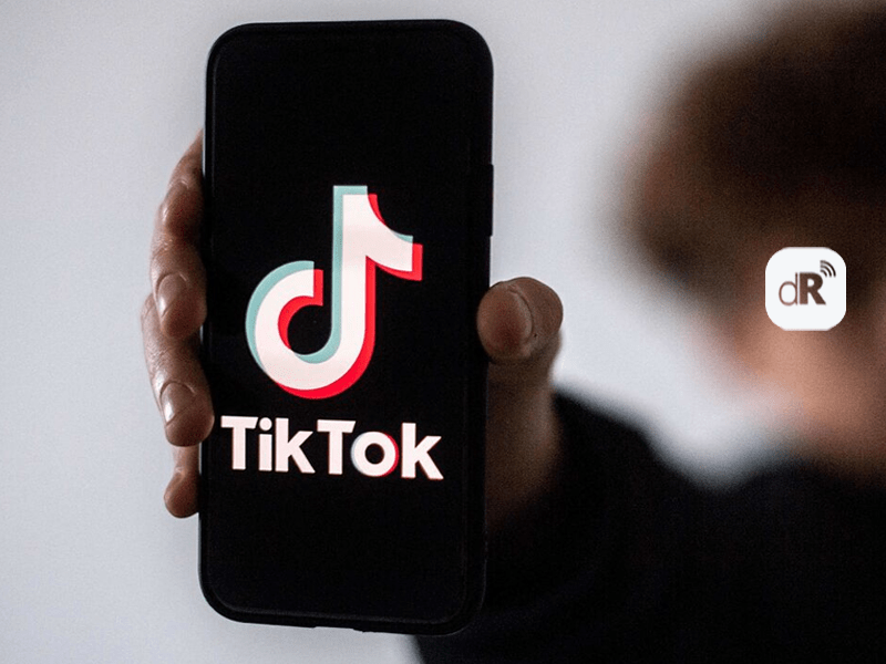 tik tok