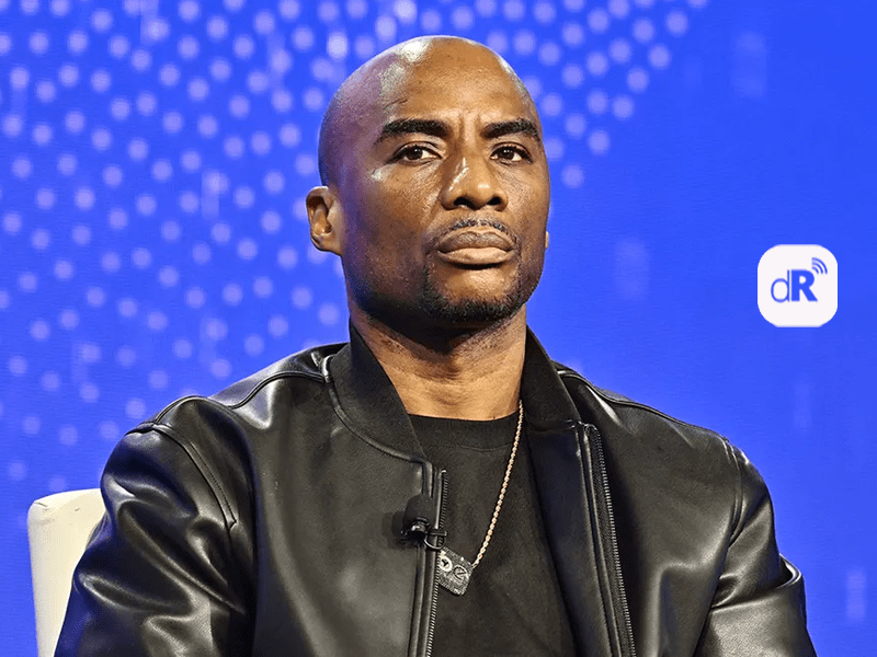 charlamagne