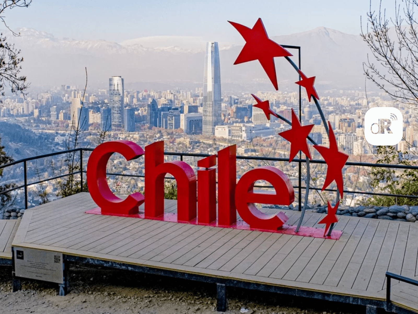 chile