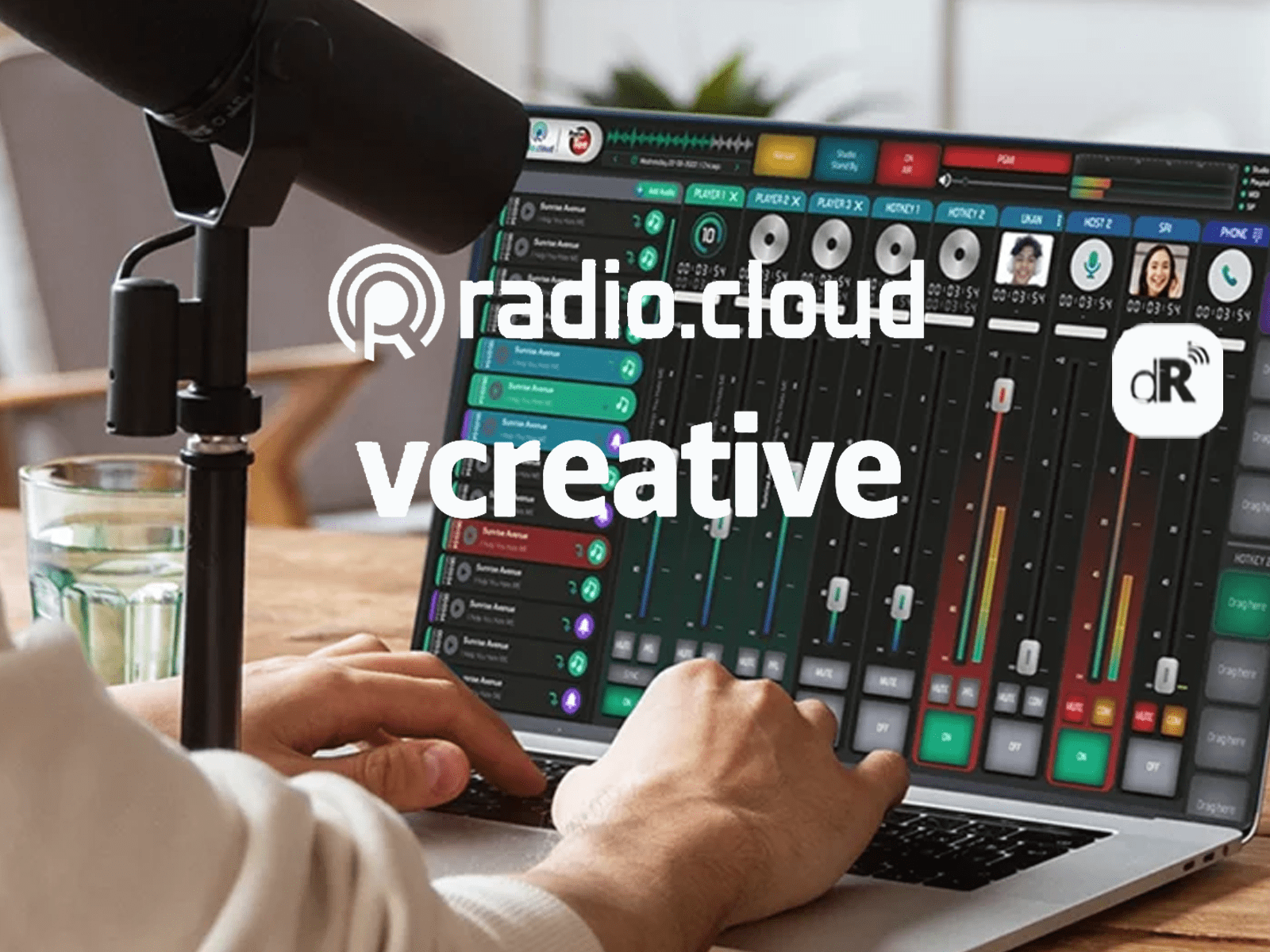 vCreative