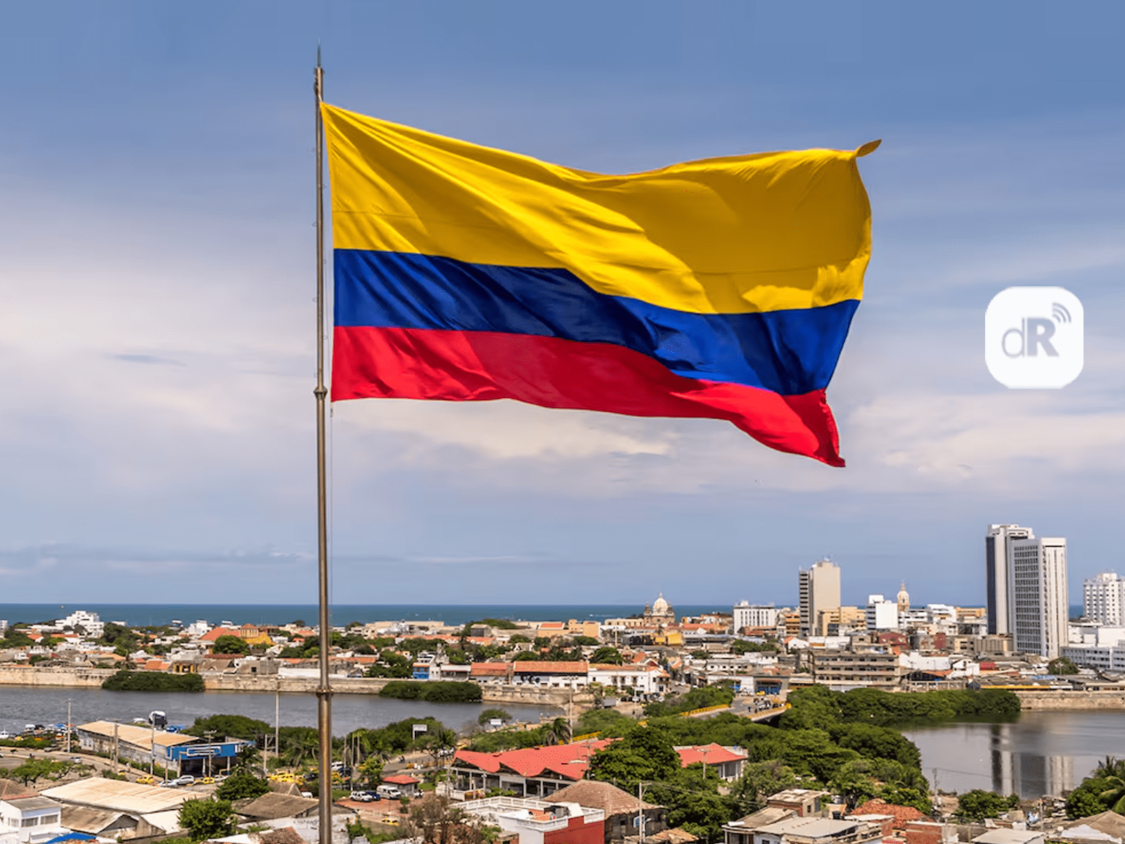 colombia