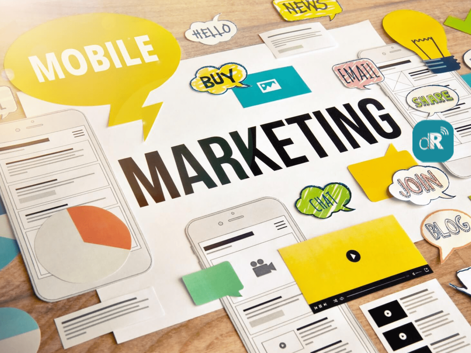 GLOBAL . Las 10 tendencias de marketing que dominarán el transcurso del ...