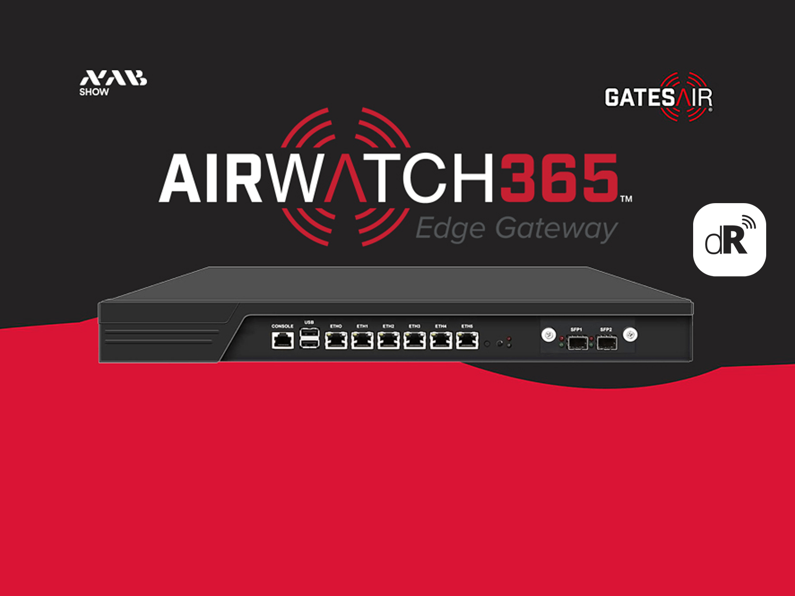 gatesair