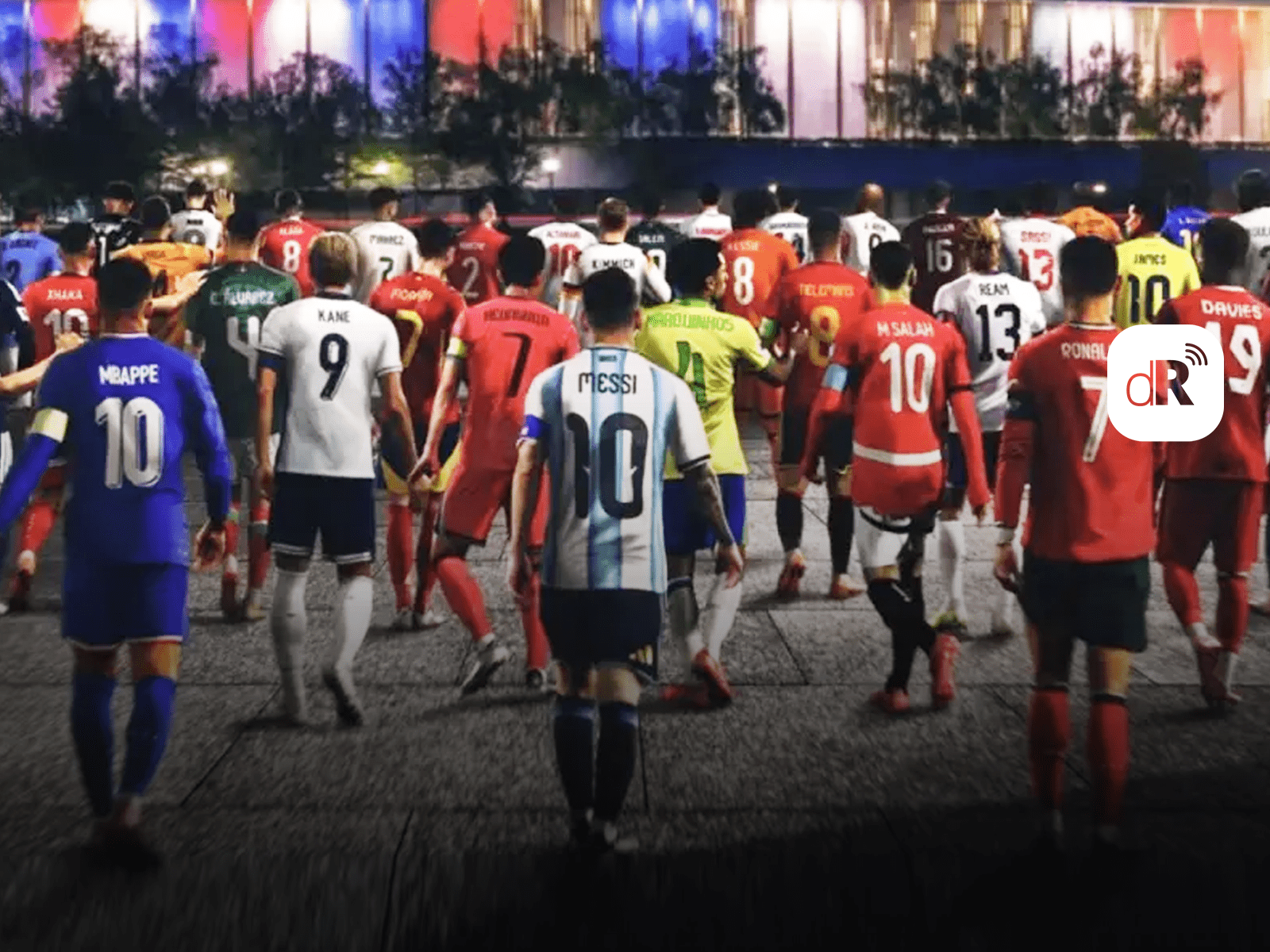 mundial