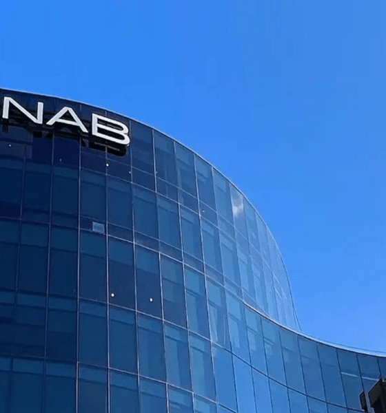 NAB