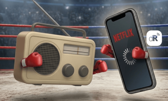 Netflix