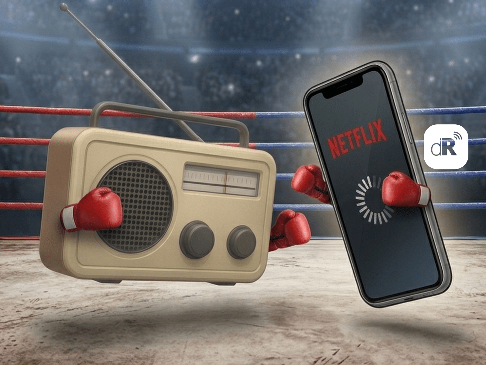 Netflix