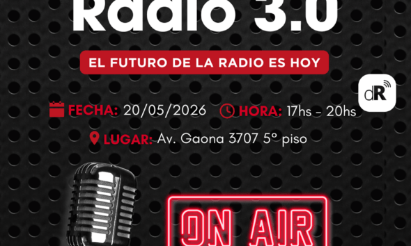 Radio 3.0