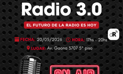radio 3.0