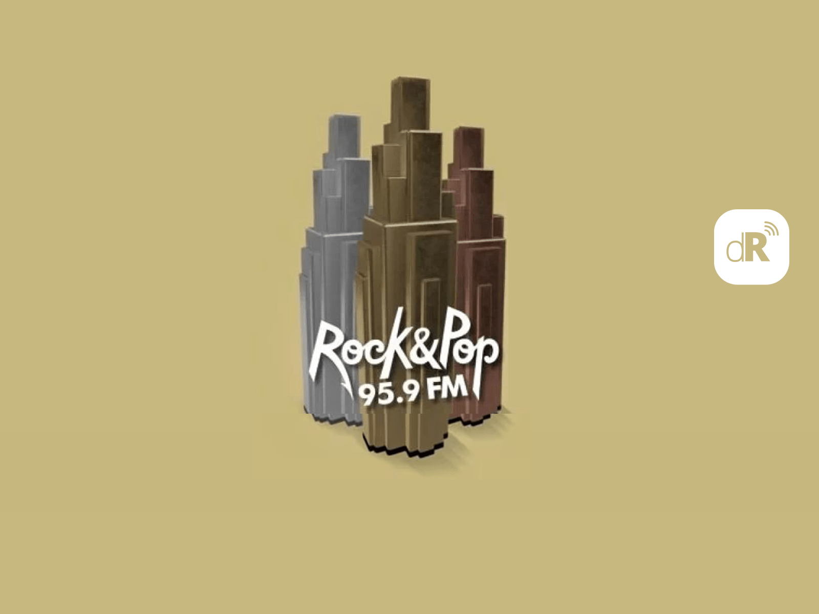 rock and pop