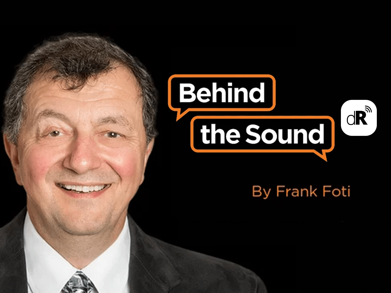 Frank Foti