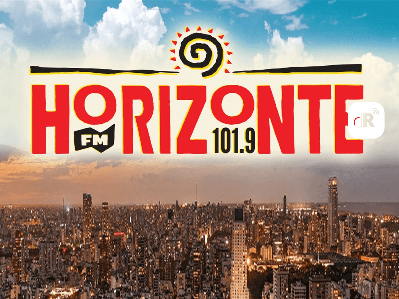 horizonte