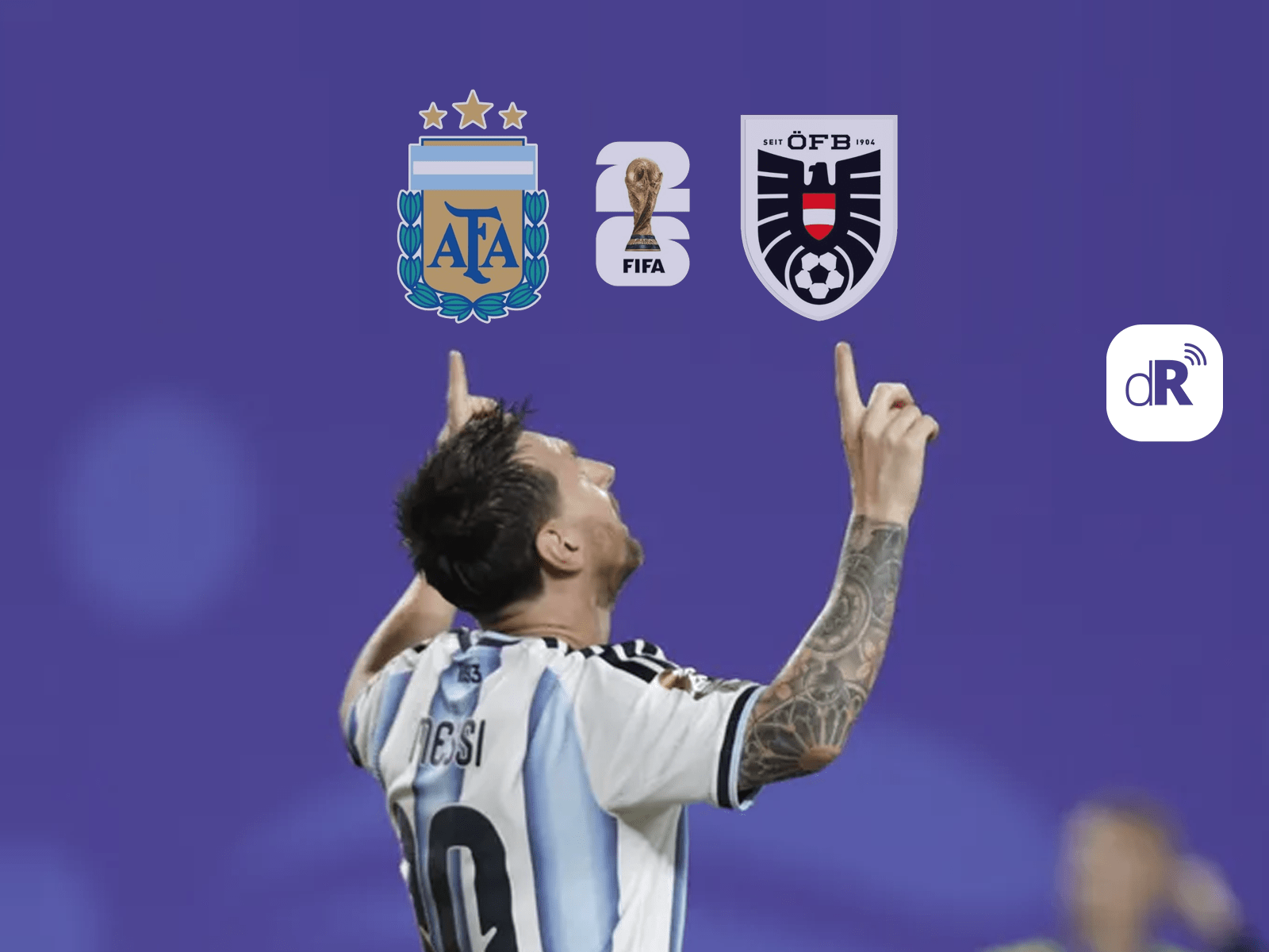 messi
