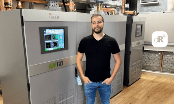 Nautel