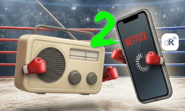 Netflix