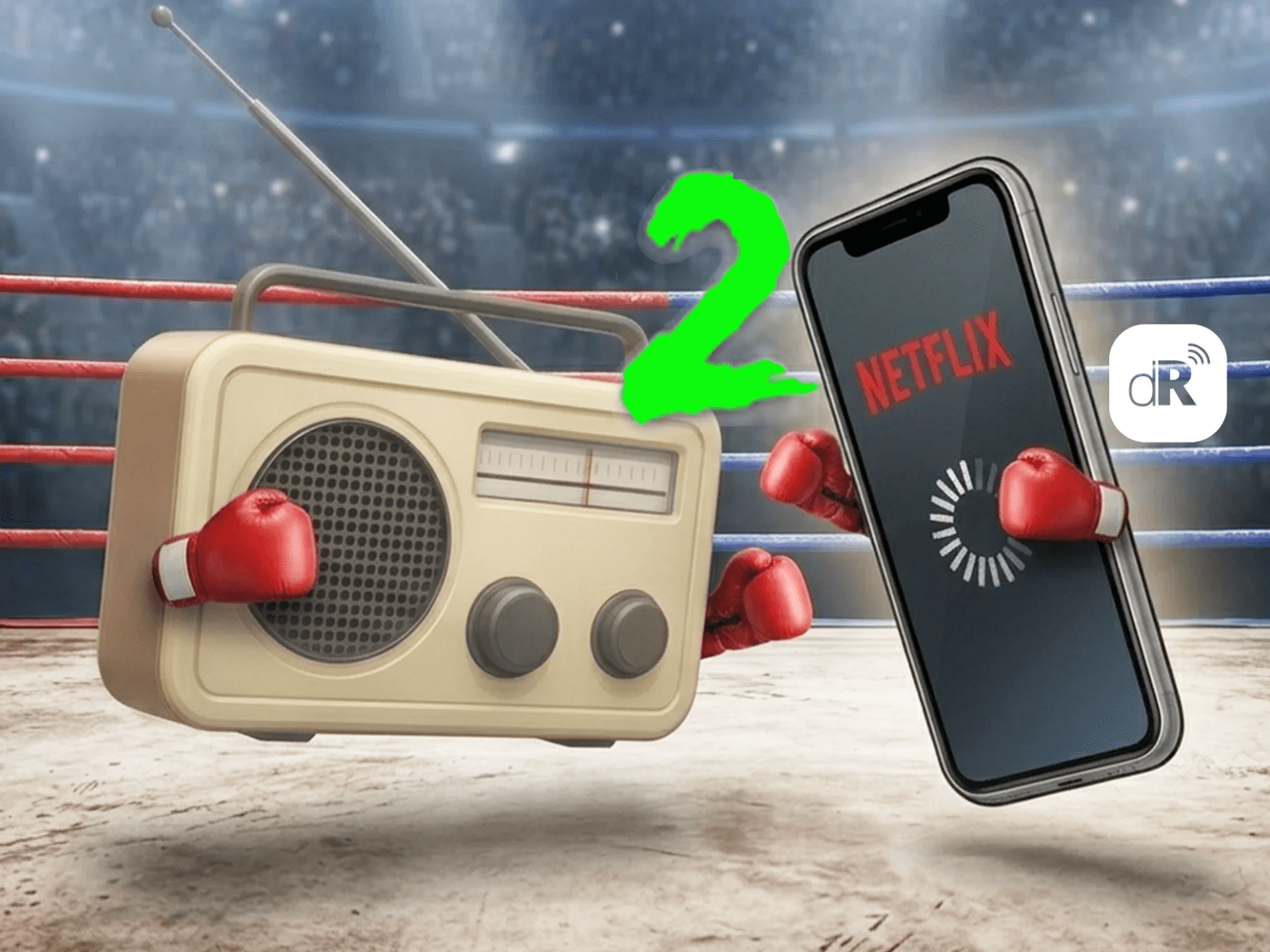 Netflix