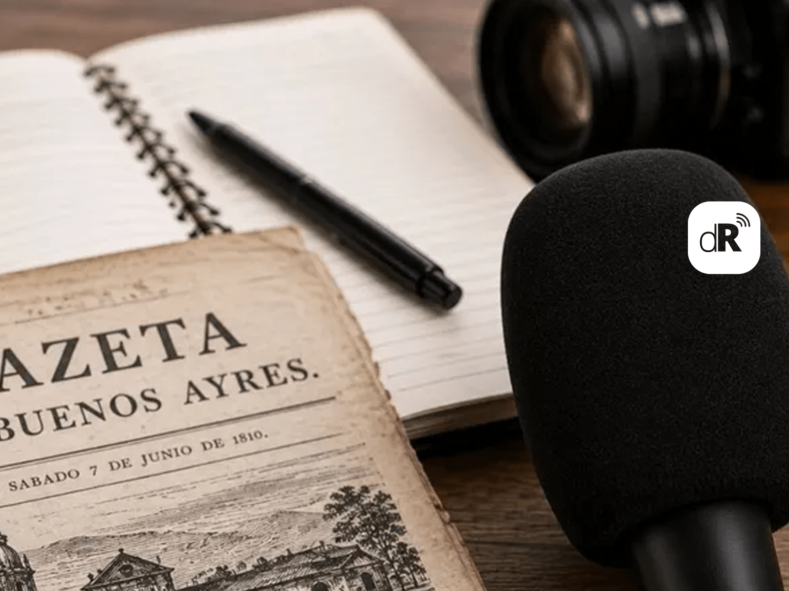 periodista