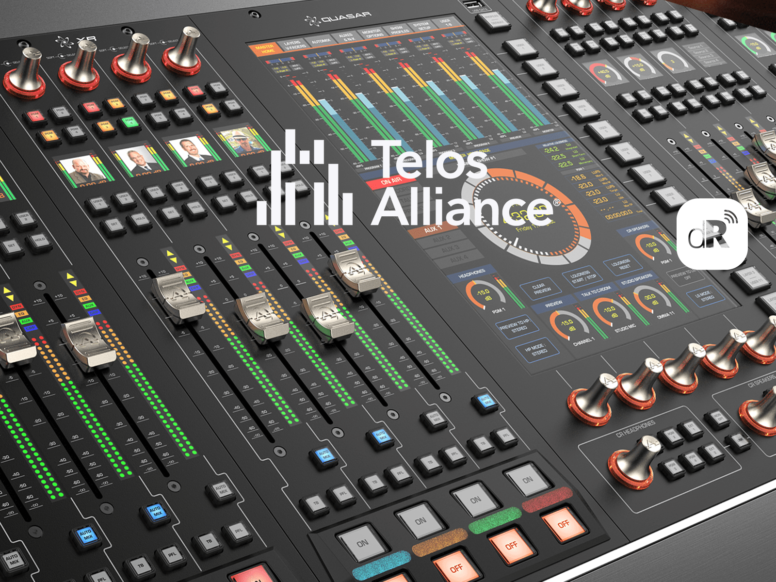 telos alliance