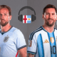 argentina vs inglaterra